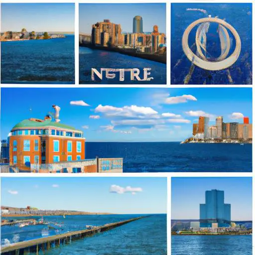 Neptune, NJ : Interesting Facts, Famous Things & History Information | What Is Neptune Known For?